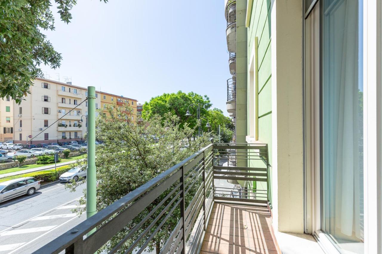 Verde Dimora Cagliari Exterior photo