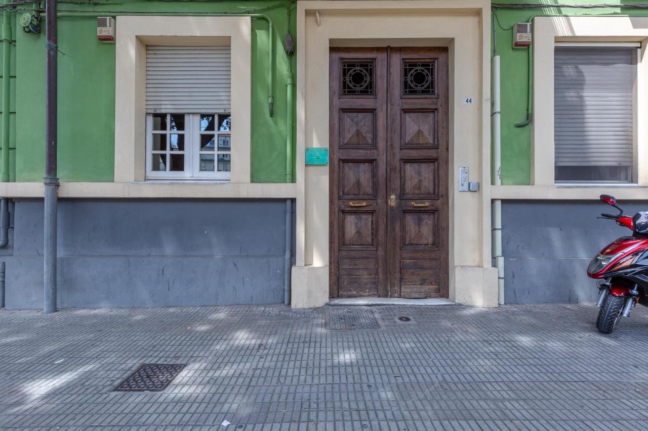 Verde Dimora Cagliari Exterior photo
