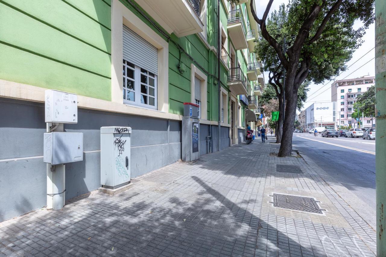 Verde Dimora Cagliari Exterior photo
